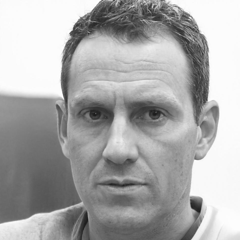 Portret Adrian Moldovan